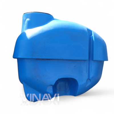 Бочка 600 л для обприскувача